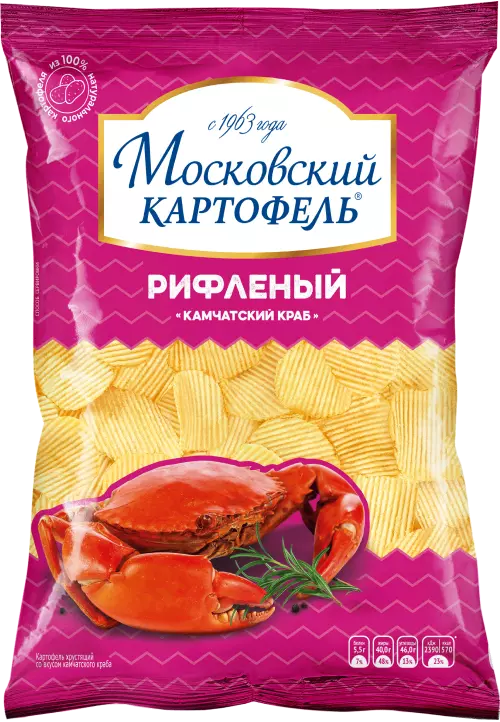 «Kamchatka Crab»