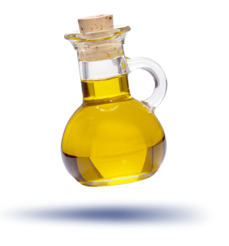 Only High Purity Oil